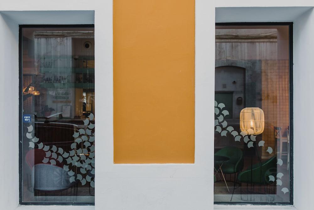 Lindala Hotel Valencia Buitenkant foto